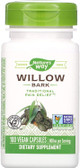 White Willow Bark, 100 Caps, Nature's Way