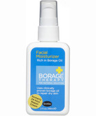 Borage Dry Skin Therapy Facial 24-hour Repair Cream 2 oz, Shikai