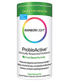Probio 1B Defense Vegan Guard 90 VCaps Rainbow Light, Digestive Probiotics, UK Shop