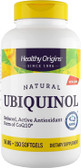 UK Shop Healthy Origins, Ubiquinol, 50 mg, 150 Softgels