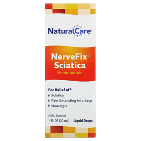 UK Buy  Sciatica Neuralgia Relief 1 oz, Natra-Bio, Rheumatic Pain