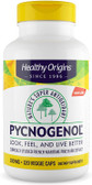 Healthy Origins Pycnogenol 100mg 120 Caps UK Store