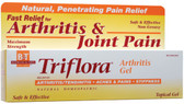 Triflora Arthritis Gel 1 oz, Boericke & Tafel
