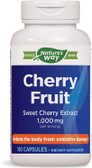  Cherry Fruit Extract, 180 Caps, Natures Way
