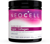 UK Buy Hydrolyzed Collagen Powder 7 oz, Neocell, Skin, Hair & Nails, UK Shop