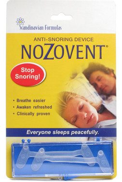 Buy UK Anti-Snoring Device 2 pcs, Scandinavian Formulas , UK Shop