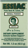 Buy Essiac Herbal Tea Original Rene Caisse Formula 1.5 oz, Essiac UK