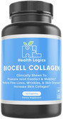 Buy UK BioCell Collagen 120 Caps, UK Shop