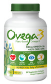 Buy Ovega 3 Vegetarian 60 SGels Amerifit, Alternative to Fish Oil, Alternative to Fish Oil, UK, natural remedy