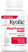 UK buy Kyolic Formula 109 Blood Pressure Formula, 160 Caps, Kyolic