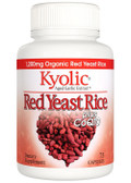 UK buy Kyolic Red Yeast Rice 75 Caps, Kyolic 