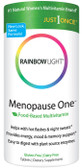 Buy Menopause One Multivitamin 90 Tabs, Rainbow Light, UK Shop