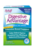 Intensive Bowel Support 32 Caps, Digestive Advantage, UK Store