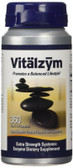 Vitalzym Systemic Enzymes 360 sGels, World Nutrition, Cardiovascular