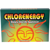 Chlorenergy New Generation Chlorella 200mg, 300 Tabs, Chlorenergy