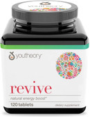 UK Buy Revive Advanced 120 Tabs, Youtheory, Natural Energy