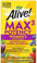 Alive! Women's Multi Max Potency 90 Tabs, Nature's Way, UK