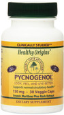 Pycnogenol 150mg 30 vCaps Healthy Origins, UK Store