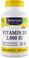 Vitamin D3 2,000 IU 240 Softgels Healthy Origins, UK Store