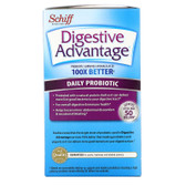 Digestive Advantage Daily Probiotic 50 Caps, Digestive Advantage, UK