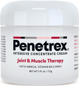 UK Buy Penetrex Cream 2 oz, Pain Relief Arnica, Joint Inflammation, Bursitis, Tendonitis