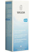 Buy Weleda Gentle Cleansing Milk 3.4 fl oz Normal to Dry Skin Online, UK Delivery, Facial Cleansers Normal to Dry Skin Type
