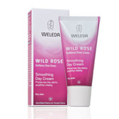 Buy Wild Rose Smoothing Day Cream 1 oz Weleda Online, UK Delivery, Day Creams