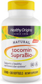 Buy Tocomin SupraBio (Tocotrienols) 50 mg 150 Softgels Healthy Origins Online, UK Delivery, Vitamin E Tocotrienols