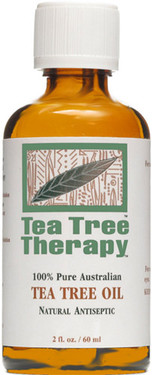 Buy Tea Tree Therapy Pure Tea Oil 2 oz Tea Tree Therapy Online, UK Delivery, Aromatherapy Essential Oils