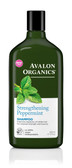 Buy Avalon Shampoo Peppermint Revitalizing 11 oz Online, UK Delivery,