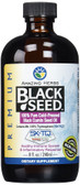 Buy UK Black Seed Oil (Cumin) 8 oz, Inflammation