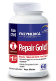 Buy Enzymedica Repair Gold 60 Caps Tissue & Joint Recovery Online, UK Delivery