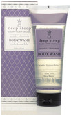 Buy Lavender Chamomile Body Wash 8.45 oz Deep Steep Online, UK Delivery, Shea Butter