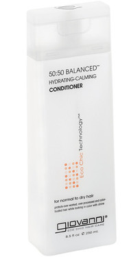 Buy Hydrating Calming Balanced Conditioner 8.5 oz Giovanni Online, UK Delivery, Hair Conditioners