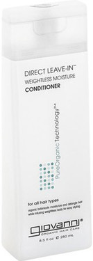 Buy Conditioner Direct Leave-In 8.5 oz Giovanni Moisturizes Online, UK Delivery, Hair Conditioners