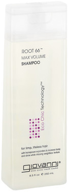 Buy Shampoo Root 66 Max Volume 8.5 oz Giovanni Cosmetics Online, UK Delivery,