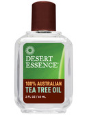 Buy Tea Tree Oil 2 oz Desert Essence Blemishes Skin Irritations Online, UK Delivery