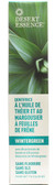 Buy Toothpaste Tea Tree Neem-Wintergreen 7 oz Desert Essence Online, UK Delivery, Dental Care Oral Hygiene Products