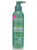 Buy Even Sea Mineral Cleansing Gel 6 oz Alba Botanica Online, UK Delivery