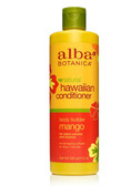 Buy Alba Botanica Hawaiian Hair Conditioner Mango Moisturizing 12 oz Online, UK Delivery, Hair Conditioners