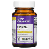 Buy Rhodiolaforce 300 30 Caps New Chapter Online, UK Delivery, Herbal Remedy Natural Treatment