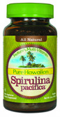 Buy Pure Hawaiian Spirulina Pacifica Powder 5 oz Nutrex Online, UK Delivery, Spirulina Green Food Superfoods 