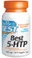 Buy Doctor's Best 5-HTP 100 mg 60 Veggie Caps Relaxation Online, UK Delivery,