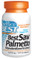 Buy Saw Palmetto Extract 320 mg 60 Softgels Doctor's Best Online, UK Delivery, Men's Supplements For Men Saw Palmetto Prostate Health Formulas