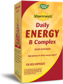 Buy Fatigued to Fantastic Energy 120 Caps Online, UK Delivery, Vitamin B Complex