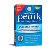 Buy Acidophilus Pearls 30 Caps, Natures Way, Online, UK Delivery