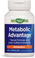 Buy Metabolic Advantage Thyroid 100 Caps Enzymatic/Natures Way Online, UK Delivery, Thyroid Treatment Formulas 