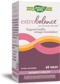 EstroBalance DIM 60 Tabs Enzymatic, Hormone Balance, PMS, Cramps, UK Supplements