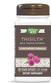  Super Milk Thistle, 60 Caps, Nature's Way, Liver