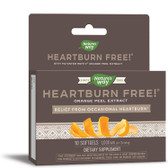 Buy Heartburn Free w/ ROH1010 Softgels Enzymatic Therapy Online, UK Delivery